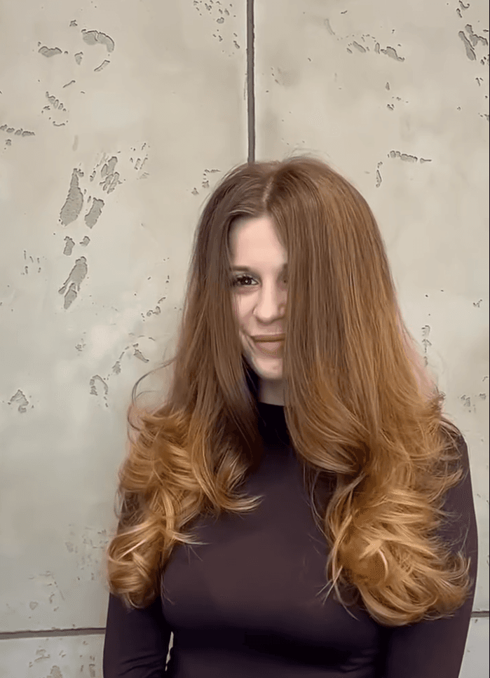 Чоловіча укладка